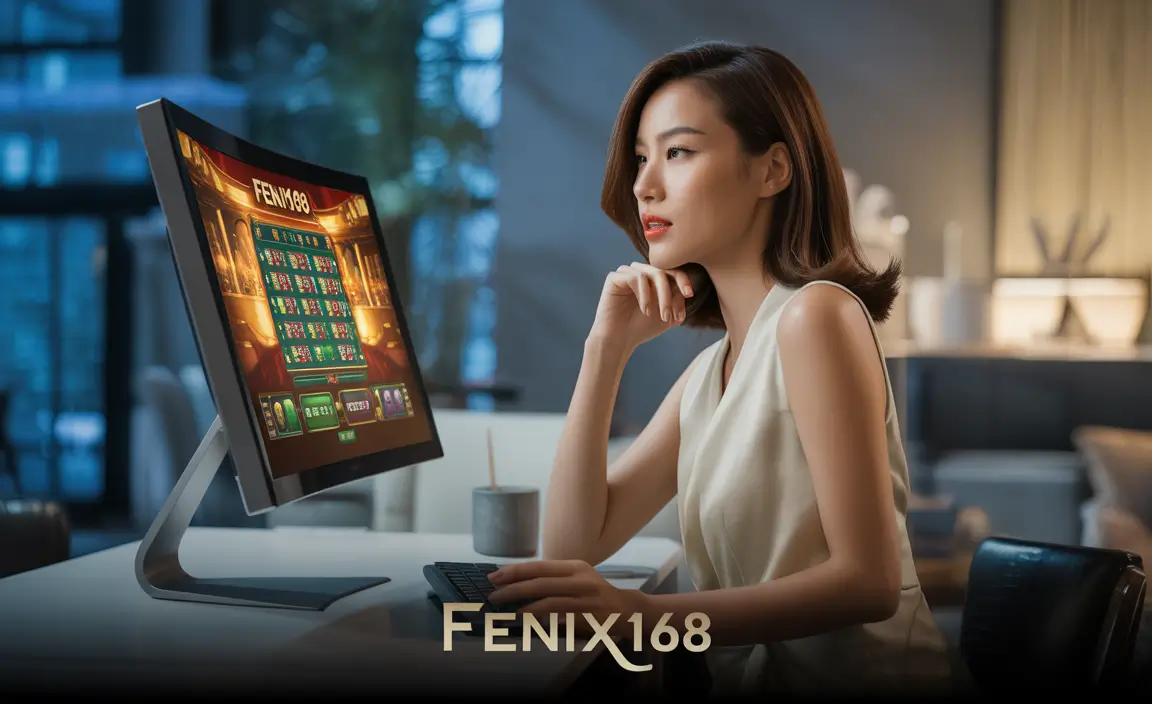 Fenix168 Slot เทคนิคและกลยุทธ์การเดิมพันที่จะทำให้คุณชนะได้ทุกครั้ง